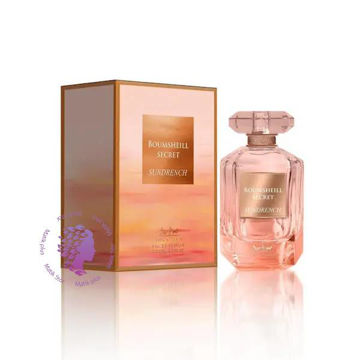 عطر ادکلن زنانه ویکتوریا سکرت بامبشل ساندرنچ 100 میل