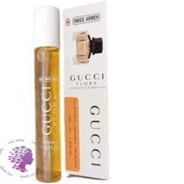 عطر قلمی 35 میل گوچی فلورا