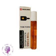 عطر جیبی مدل تام فورد 35میل (بلک ارکید)