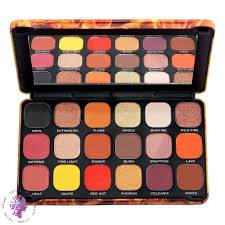 پالت سایه چشم Forever Flawless Fire