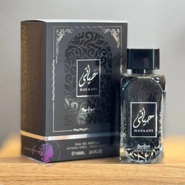 ادکلن مردانه  حیاتی 100 میل