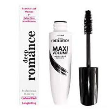 ریمل دیپ حجم دهنده 13 میل مدل maxi volume