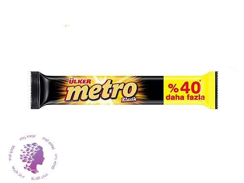 شکلات بار 50 گرمی