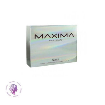 عطر ادکلن نویر د ماکسیما مردانه | / NOIR DE MAXIMA EDT