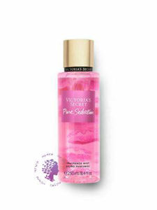 بادی اسپلش مدل pure seduction حجم 250 میلی لیتر