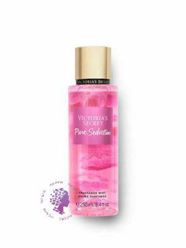 بادی اسپلش مدل pure seduction حجم 250 میلی لیتر
