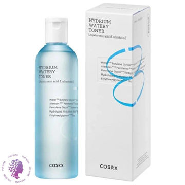 تونر آبرسان واتری هیدریوم ( کوزارکس ) (Hydrium Watery Toner) | اصل hydrium watery toner 150ml