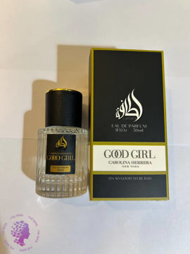 ادکلن گود گرل شرکتی 30 میل