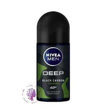 مام رول ضدتعریق مدل دیپ سبز DEEP GREEN