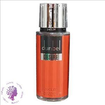 بادی اسپلش مدل DESIRE 140ml