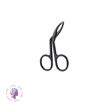 موچین قیچی