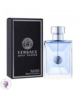 عطر ورساچه پورهوم 100 میل