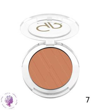 رژ گونه پودری Powder Blush شماره 7