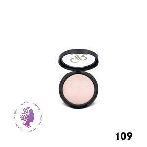 رژگونه مدل تراکوتا استارداست شماره 109