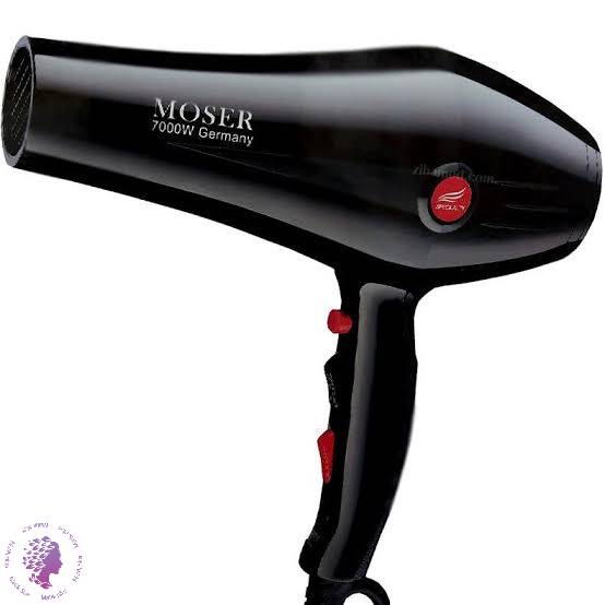 سشوار مدل موزر mos-8611