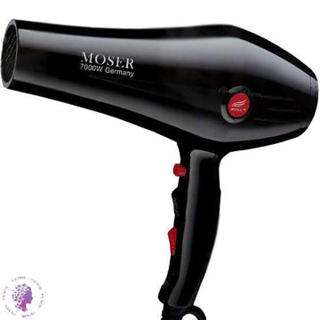 سشوار مدل موزر mos-8611