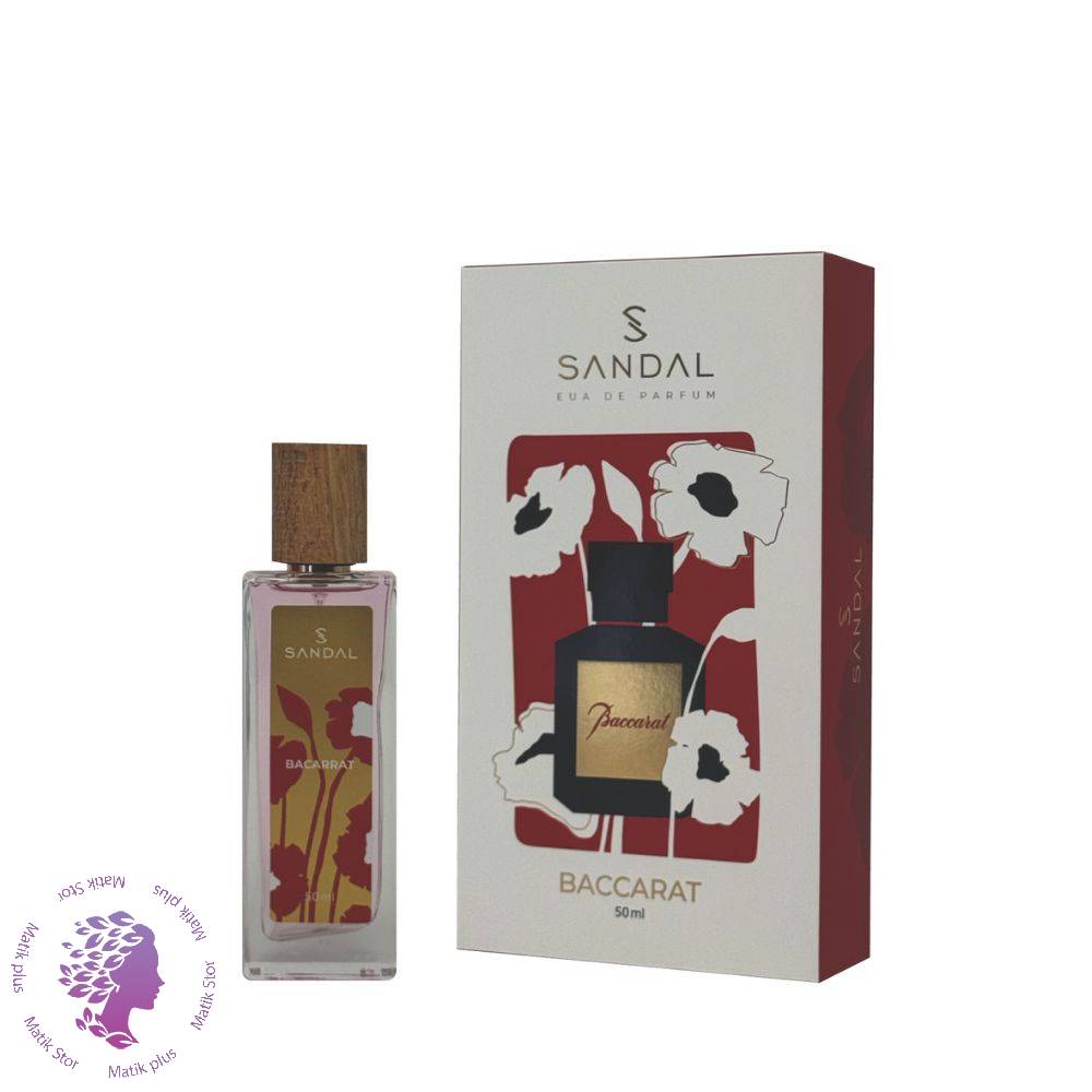 عطر زنانه و مردانه باکارات رژ 540 مزون فرانسیس کرکجیان 50 میل