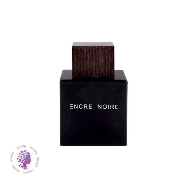ادکلن لالیک انکر نویر LALIQUE - Encre Noire ادوپرفیوم جعبه تستر 100 میل ( های کپی درجه یک)