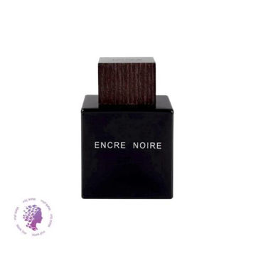 ادکلن لالیک انکر نویر LALIQUE - Encre Noire ادوپرفیوم جعبه تستر 100 میل ( های کپی درجه یک)