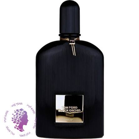 ادکلن بلک اورکید های کپی جعبه تستر ادوپرفیوم 100 میل black orchid