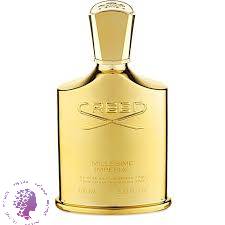 ادکلن امپریال میلسیم طلایی  Imperial Millesime ادوپرفیوم جعبه تستر 100 میل ( های کپی درجه یک)