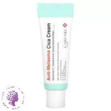 کرم مرطوب کننده ضد لک سیکا حجم 40 میل | آبرسان و روشن کننده پوست  Anti-Melasma Cica Cream 40ml