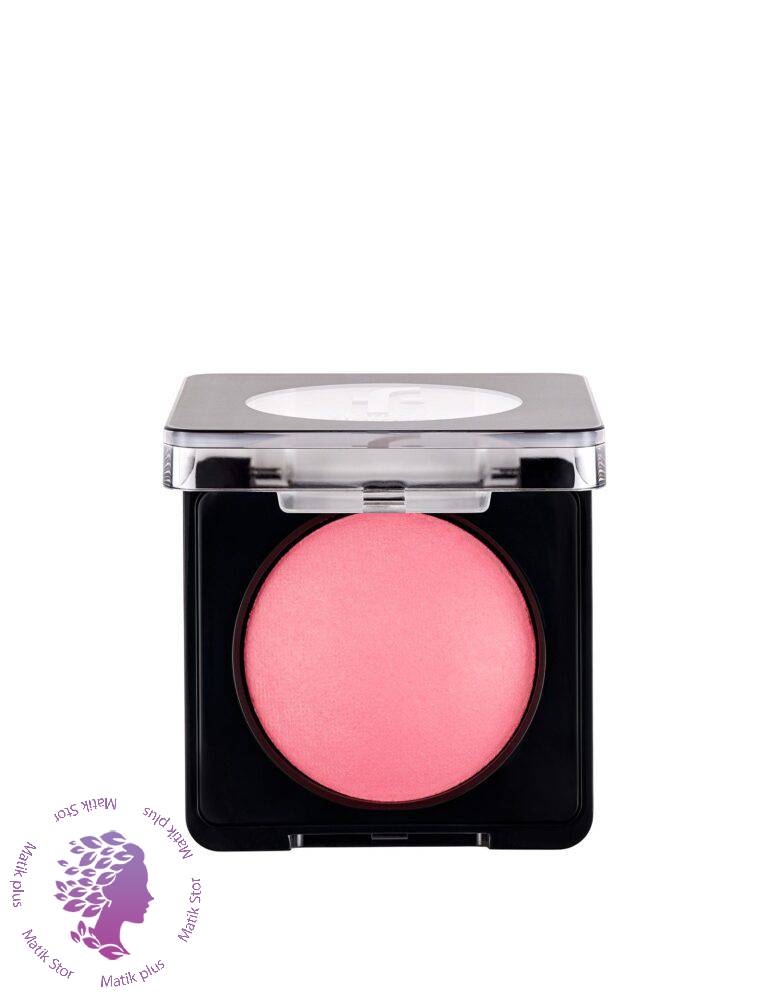 رژگونه تراکوتای فلورمار کد 054 (Flormar Blush On 054)