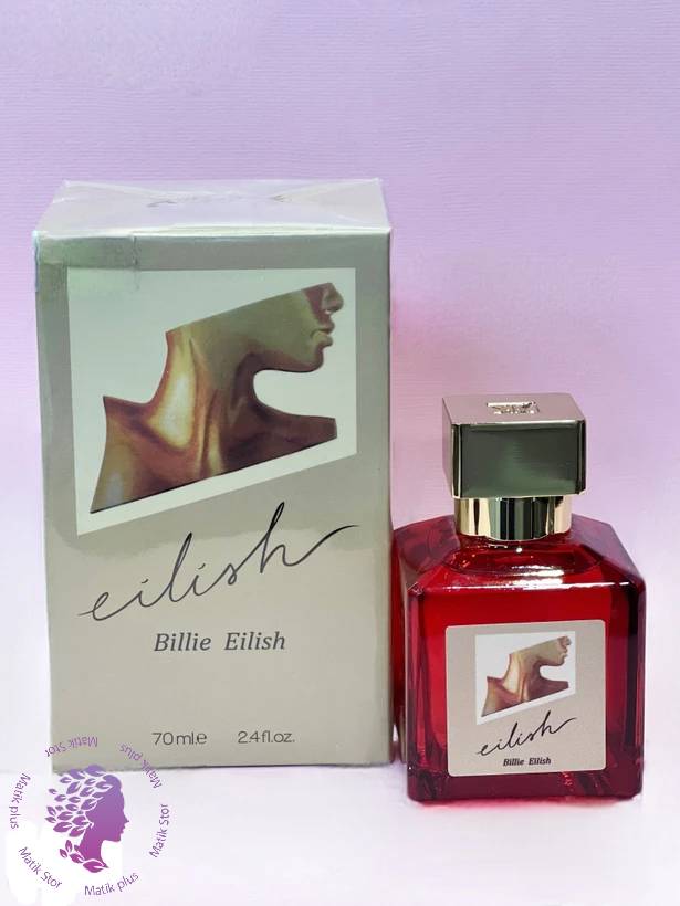 عطر ادکلن بیلی ایلیش 70ML | Billie Eilish
