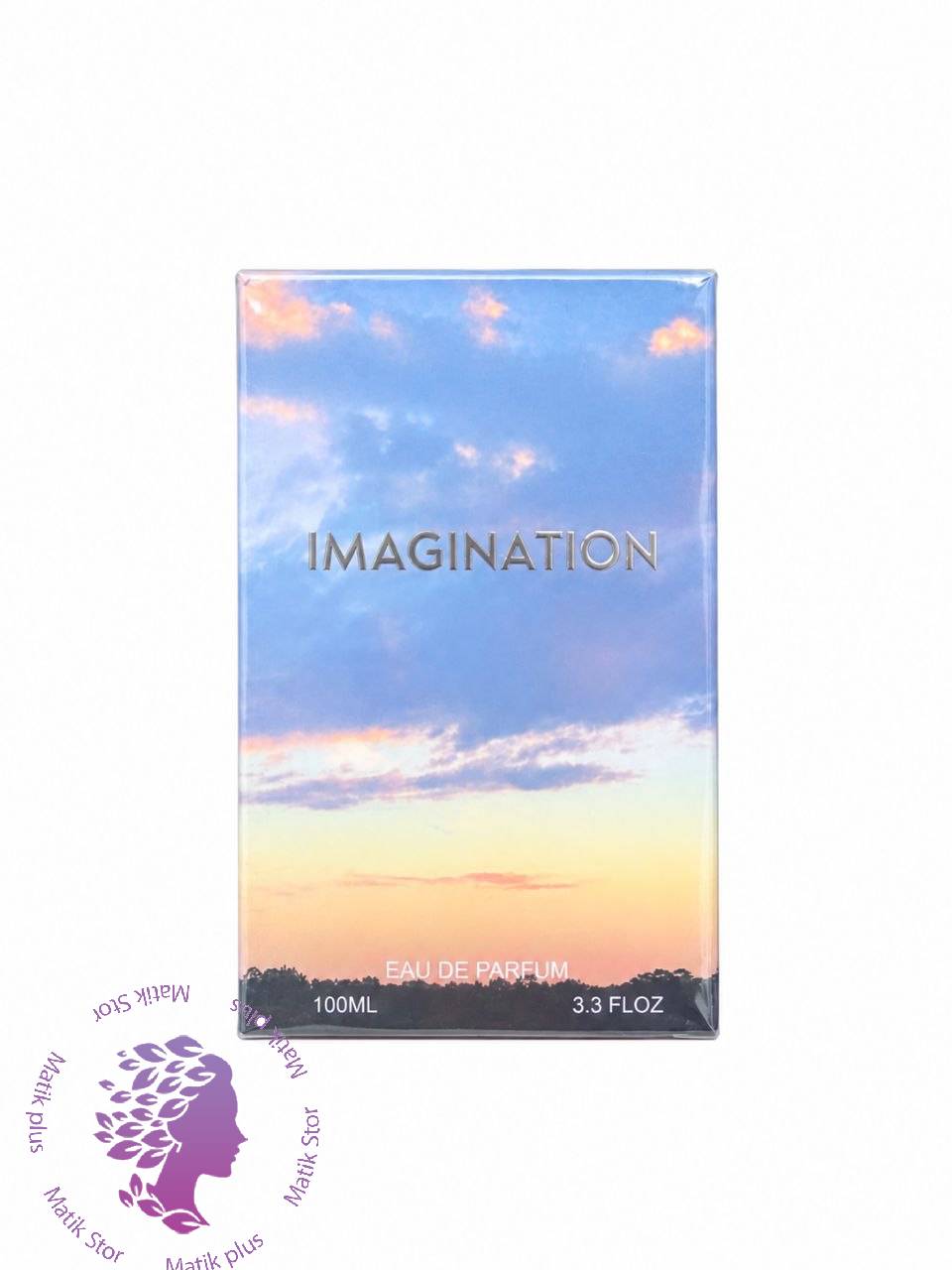 ادکلن های کپی imagination eau de parfum حجم 100میل