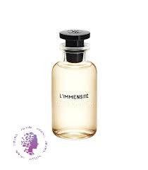 عطر ادکلن  ال ایمنسیت(لیمونسیته) | Louis Vuitton L’Immensité