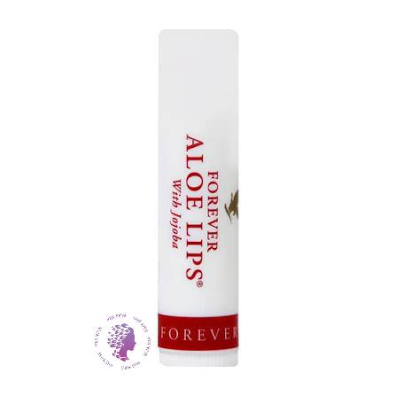بالم لب ماتیکی ترمیم کننده لب مدل Forever  حجم 4.25ml