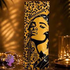 لوسیون سولار ساشه ای Moroccan Oil 5000x