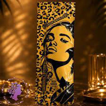 لوسیون سولار ساشه ای Moroccan Oil 5000x