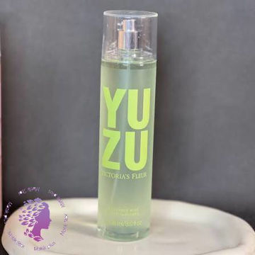 بادی اسپلش شاین دار yuzu