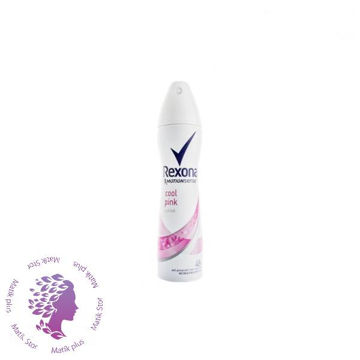اسپری رکسونا rexona زنانه