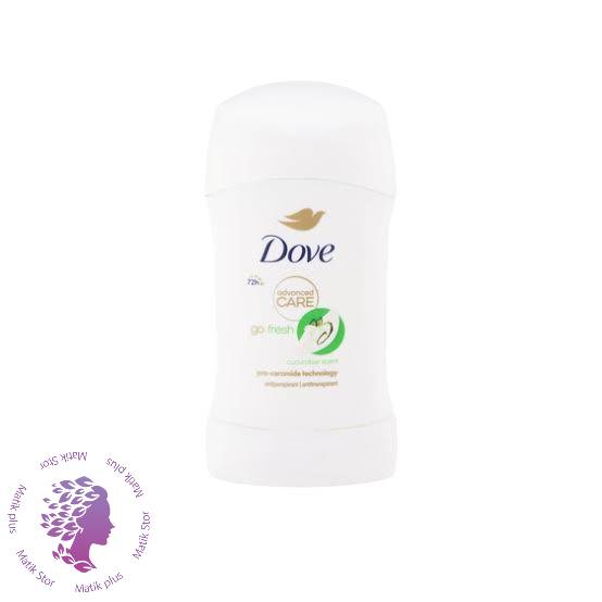 استیک زنانه با رایحه خیار و ریحون وزن 40 گرم