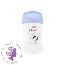 استیک ضدتعریق داو مدل Original حجم 50میل