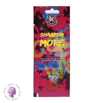 لوسیون سولاریوم دیوتد مدل  Sharpen More حجم 20 میل