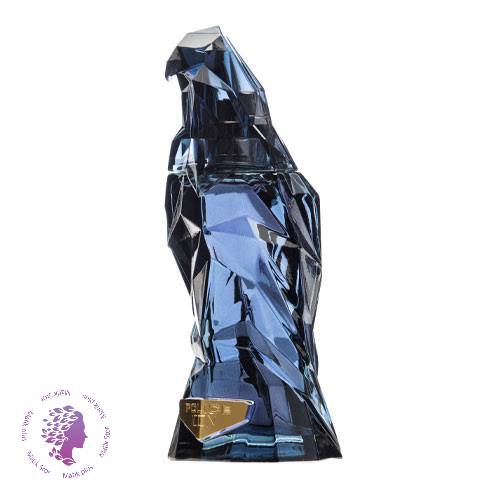 عطر ادوپرفیوم مردانه پلیس مدل آیکون حجم ۱۲۵ میلی‌لیتر