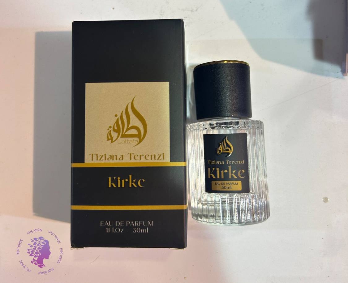 عطر ادکلن کیرکه 30 میل شرکتی
