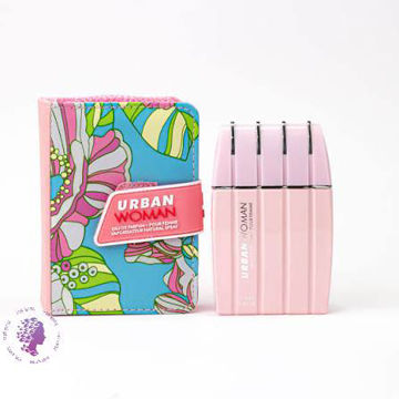 عطر ادکلن امپر اوربان زنانه | Emper urban woman اورجینال